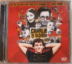 Charlie İş Başında (Anton Yelchin) VCD Film VCD11692 - 1