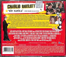 Charlie İş Başında – Charlie Bartlett (2007) Orijinal VCD Film VCD28250 - 2