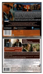 Charlie Wilson in Savaşı Kamuflaj - 2 Adet VCD Film VCD420 - 2