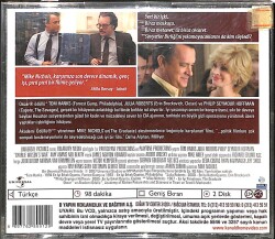 Charlie Wilsonin Savaşı (Tom Hanks) VCD Film (106) VCD20180 - 4