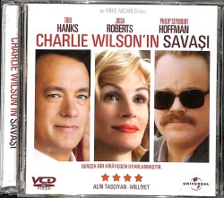 Charlie Wilson'ın Savaşı VCD Film (10/7.5) VCD26171 - 1