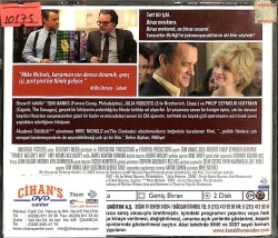 Charlie Wilsonın Savaşı VCD Film VCD15258 - 2