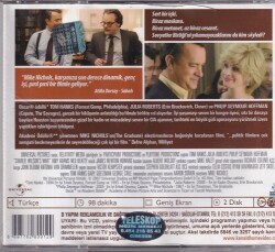 Charlie Wilson`in Savaşı VCD Film VCD9509 - 2