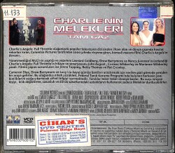 Charlie`nin Melekleri Tam Gaz VCD Film VCD16494 - 2