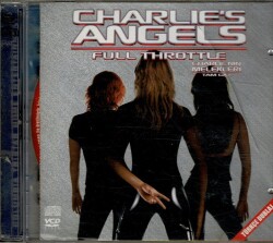 Charlie`s Angels VCD Film VCD9982 - 1