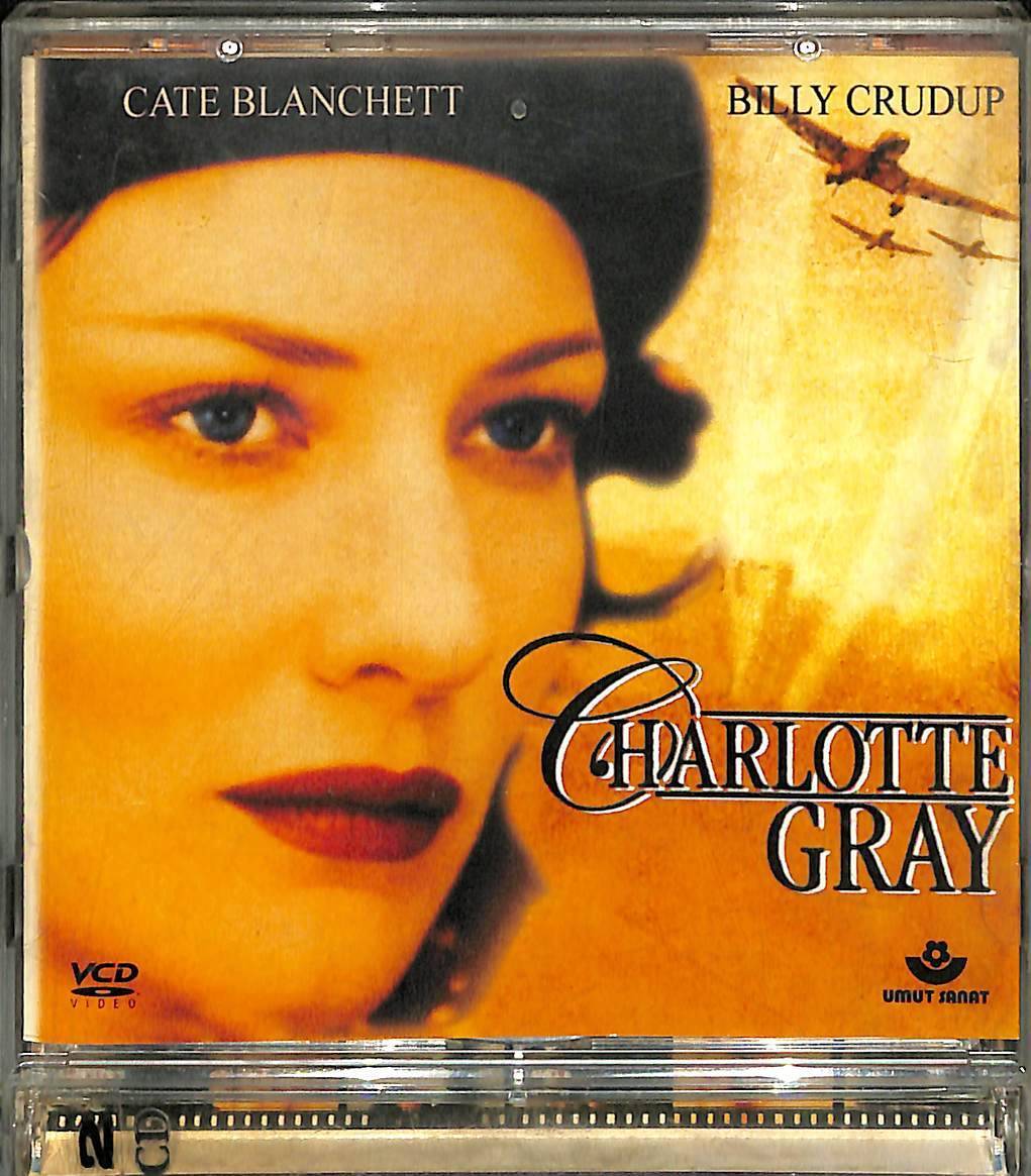 Charlotte Gray (Cate Blanvhett) VCD Film VCD14551 - 1