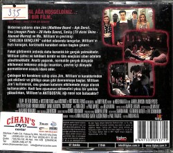 Chatroom Ölüm Odası VCD Film (108.5) VCD23497 - 4