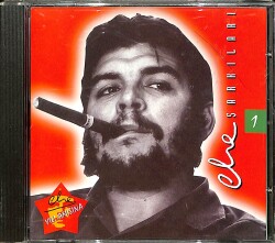 Che Şarkıları 1 - El Che Vive! CD (İkinci El) CD4973 - Gökçekoleksiyon