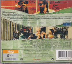 Cheech & Chong Hala Tütüyor VCD Film VCD11065 - 2