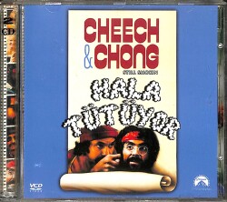 Cheech ve Chong: Hala Tütüyor – Still Smokin (1983) Orijinal VCD Film VCD28965 - 1