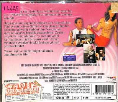 Cherish VCD Film (108) VCD20364 - 4