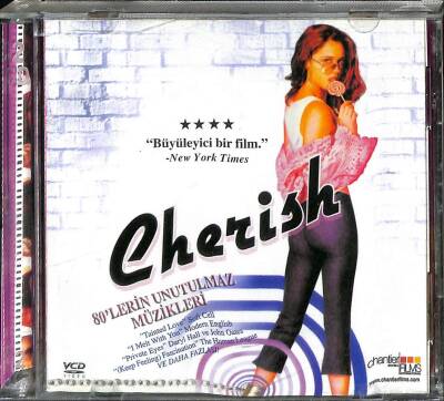 Cherish VCD Film VCD12738 - 1