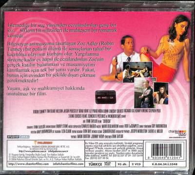 Cherish VCD Film VCD12738 - 2