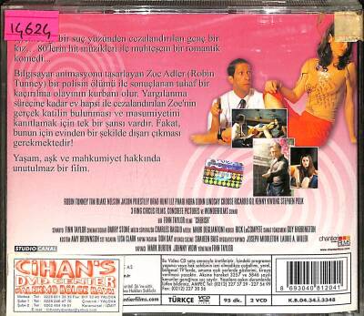Cherish VCD Film VCD16612 - 2