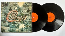 Chicago - 2li LP Plak (Dönem Baskı) LP Plak (108.5) PLK21959 - Gökçekoleksiyon