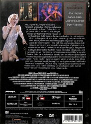 Chicago DVD Film (İkinci El) DVD2569 - 2
