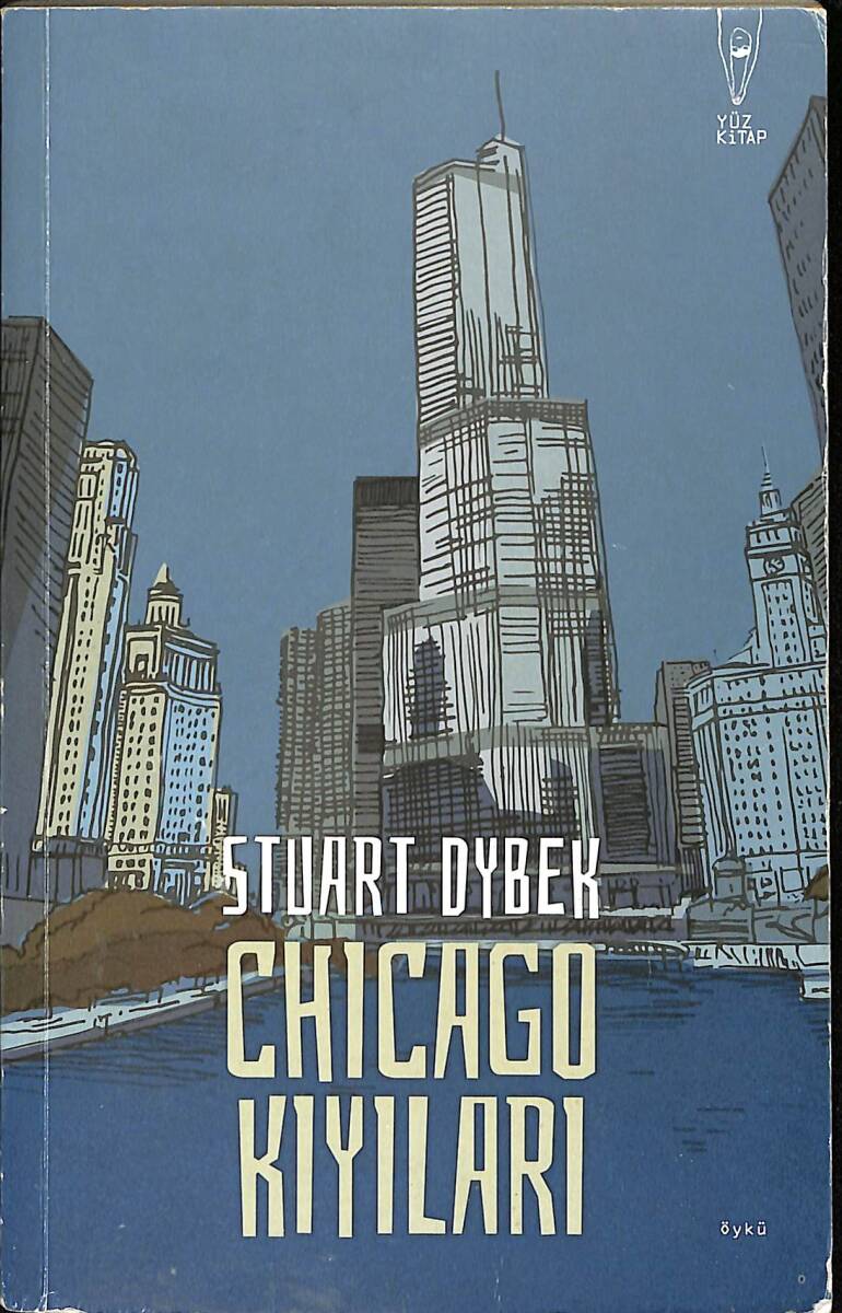 Chicago Kıyıları NDR92545 - 1