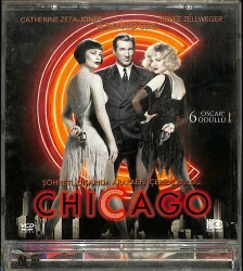 Chicago (Richard Gere) VCD Film VCD15860 - 1