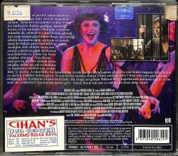 Chicago (Richard Gere) VCD Film VCD15860 - 2