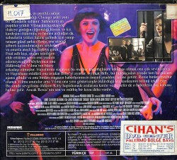 Chicago (Richard Gere) VCD Film VCD15872 - 2