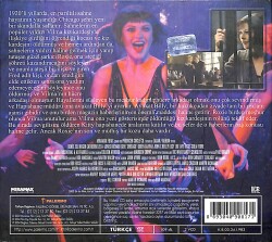 Chicago VCD Film (İkinci El - 10/7) VCD26437 - 2