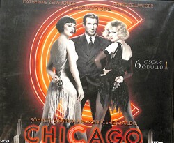 Chicago VCD Film VCD26794 - 1