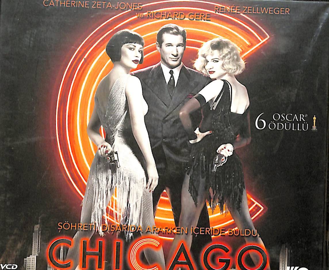 Chicago VCD Film VCD26794 - 1