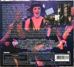 Chicago VCD Film VCD5947 - 2