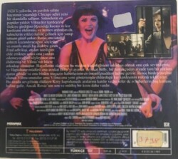 Chicago VCD Film VCD8024 - 2