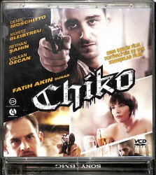 Chiko (Denis Moschitto) VCD Film (106) VCD20597 - 1
