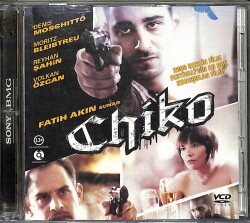 Chiko Orjinal VCD Film ' Denis Moschitto ' VCD27987 - 1