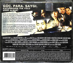 Chiko Orjinal VCD Film ' Denis Moschitto ' VCD27987 - 2