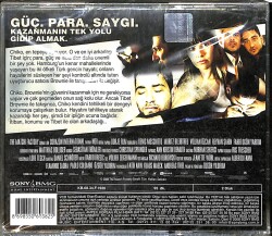 Chiko VCD Film (Sıfır) VCD26866 - 2