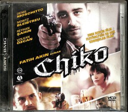 Chiko VCD Film VCD18106 - 1