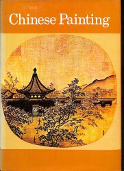 Chinese Painting NDR89755 - Gökçekoleksiyon