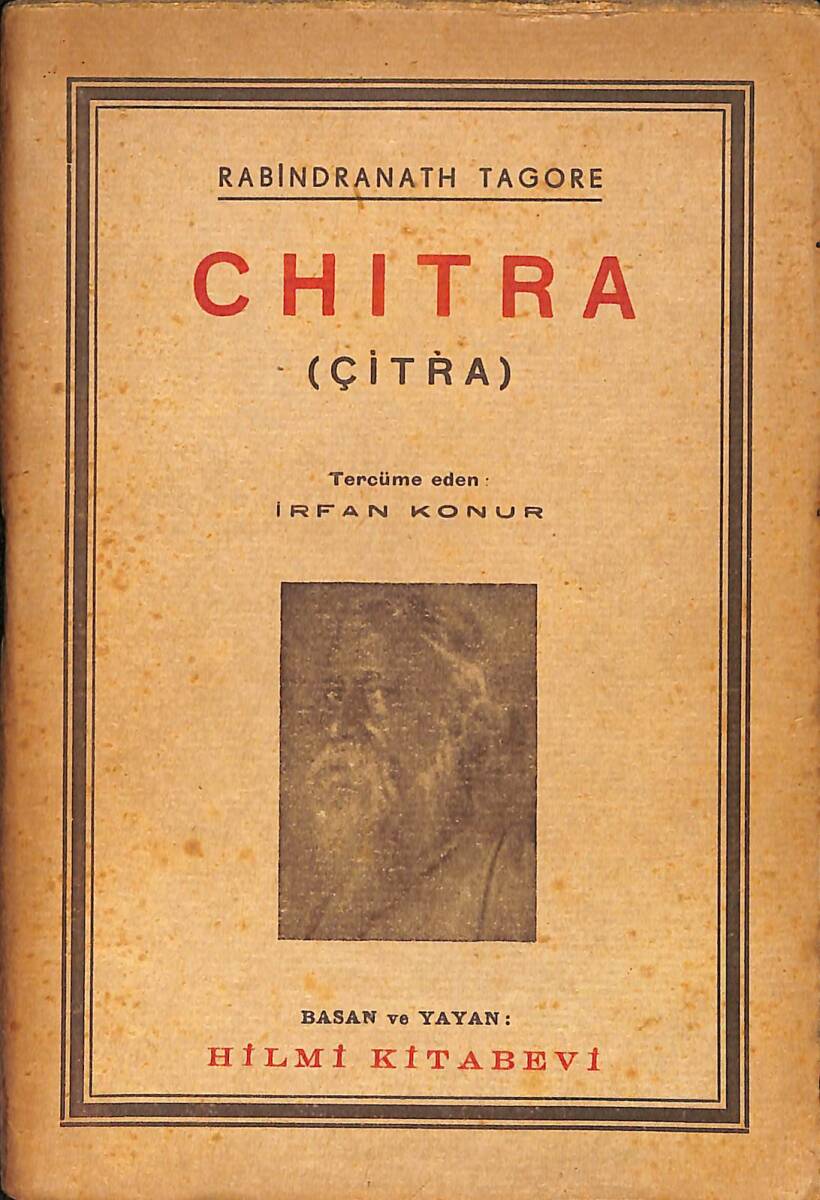 Chitra (Çitra) NDR91130 - 1