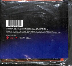 Chris Rea – The Road To Hell Part 2 CD (İkinci El) CD5789 - 2