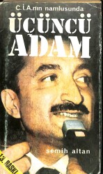 CIANIN NAMLUSUNDA ÜÇÜNCÜ ADAM KTP1052 - Gökçekoleksiyon