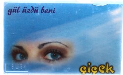 Çiçek - Gül Üzdü Beni KST13272 - 1