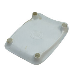 Cici Çikolata Figürlü Promosyon Plâstik Para Üzeri Tabağı AOB5398 - 3