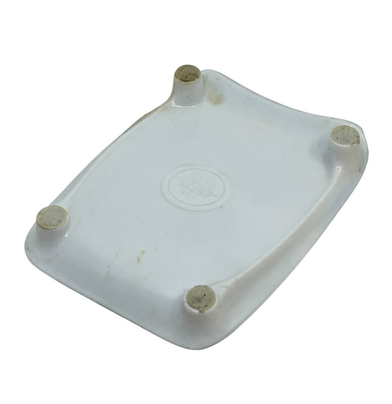 Cici Çikolata Figürlü Promosyon Plâstik Para Üzeri Tabağı AOB5398 - 3