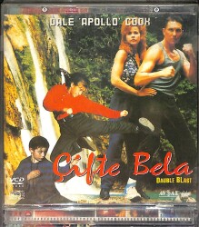 Çifte Bela VCD Film (İkinci El) VCD27554 - 1