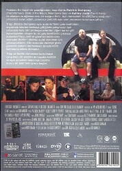Çifte Soygun (Flypaper) – Orijinal DVD (İkinci El) * Patrick Dempsey, Ashley Judd, Tim Blake Nelson, Jeffrey Tambor – 2011 * DVD3001 - 2