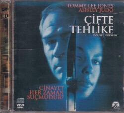 Çifte Tehlike VCD Film VCD10310 - 1