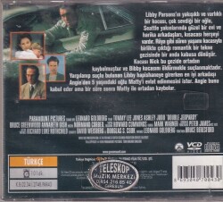 Çifte Tehlike VCD Film VCD10310 - 2