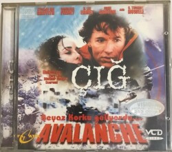 Çığ VCD Film VCD7032 - 1