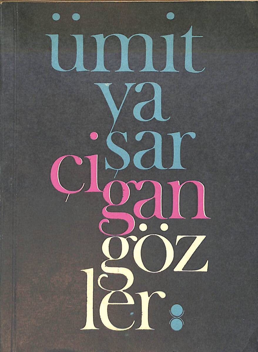 Çigan Gözler NDR100251 - 1