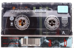 Çığlık *Çığlık* KST3063 - 2