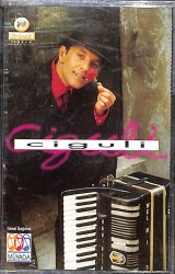 Ciguli - Binnaz Orijinal Kaset (Sıfır) KST31077 - Gökçekoleksiyon
