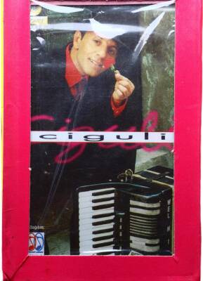 Ciguli - Forte KST2822 - 1